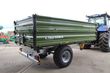 Volquet - Fliegl - einachs-dreiseitenkipper edk 70 fox