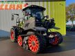 Tractor agrícola - Claas - axion 930 terra trac
