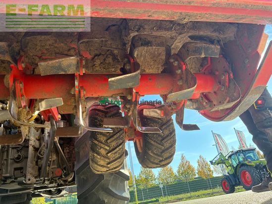 Grada rotativa - Maschio - sc 300