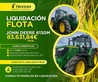 Tractor agrícola - John Deere - 6130M