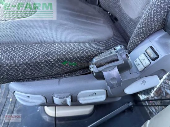 Tractor agrícola - Massey Ferguson - 8740s dyna vt