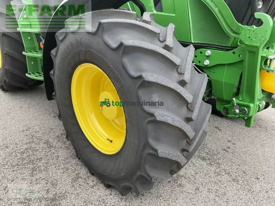 Tractor agrícola - John Deere - 6r 110