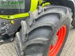 Tractor agrícola - Claas - axion 830 cmatic rtk (garantieverlängerung)