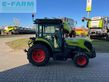 Tractor agrícola - Claas - nexos 240 s