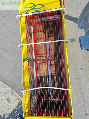 Remolqu agrícola - Pöttinger - torro 5100 d