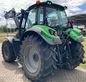 Tractor agrícola - Deutz-Fahr - 6190p