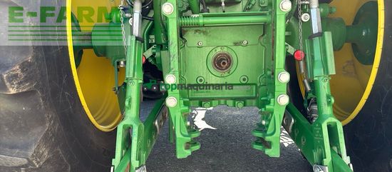 Tractor agrícola - John Deere - 6195R