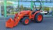 Tractor agrícola - Kubota - l1-382 h frontlader