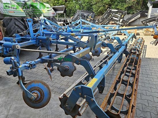 Cultivador - Lemken - kristall 9/500 ku