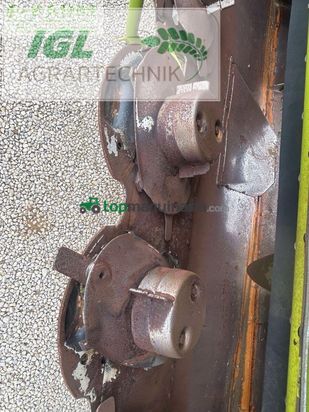 Cabezal - Claas - direct disc 610