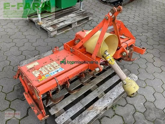 Grada rotativa - Maschio - zappatrice