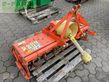 Grada rotativa - Maschio - zappatrice
