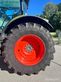 Tractor agrícola - Claas - axion 870 cmatic