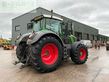 Tractor agrícola - Fendt - 828 profi plus tractor (st26831)