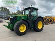 Tractor agrícola - John Deere - 7310r tractor (st22840)