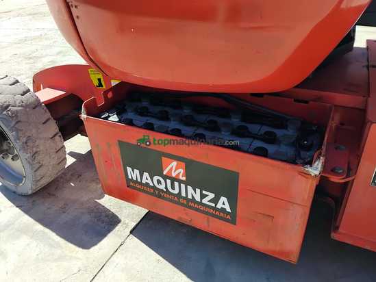 Brazo MANITOU 150AETJ C