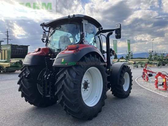 Tractor agrícola - Steyr - 4140 expert cvt