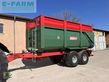 Volquet -  - muk 300 agrodumper