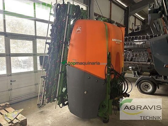 Atomizador - Amazone - uf 2002