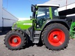 Tractor agrícola - Fendt - 415 VARIO TMS