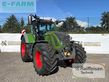 Tractor agrícola - Fendt - 724 profi plus gen6