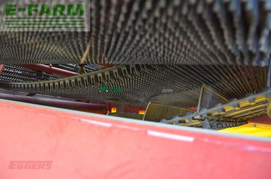 Cosechadora - arrancadora de patata - Grimme - se 260 ub