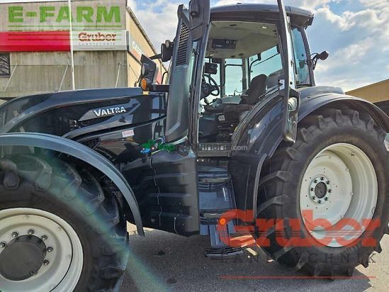 Tractor agrícola - Valtra - t 175e d
