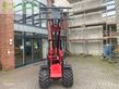 Minicargadora - Schaffer - 2630 slt