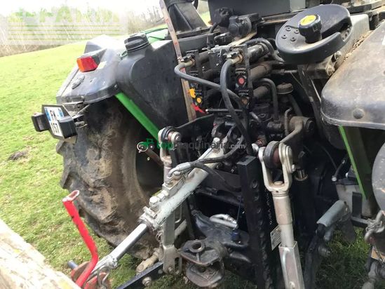 Tractor agrícola - Deutz-Fahr - 5105 g tb