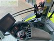 Tractor agrícola - Claas - axion 830