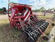 Combinado de siembra - Horsch - express 3 td
