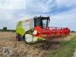 Cosechadora de Cereal - Claas - tucano 560 aps hybrid