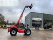 Telescopica - Manitou - mlt627 turbo telehandler (st24869)