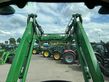 Tractor agrícola - John Deere - 6m 125