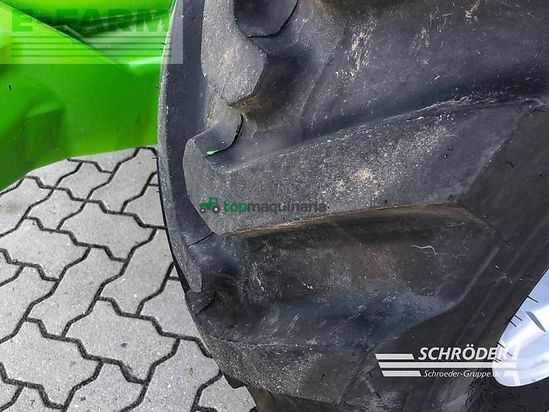 Telescopica - Merlo - p 35.11 tt