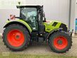 Tractor agrícola - Claas - arion 660 cmatic cebis