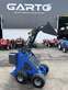 Mini cargadora DUMPER 500 Kg CAJA ELEVABLE