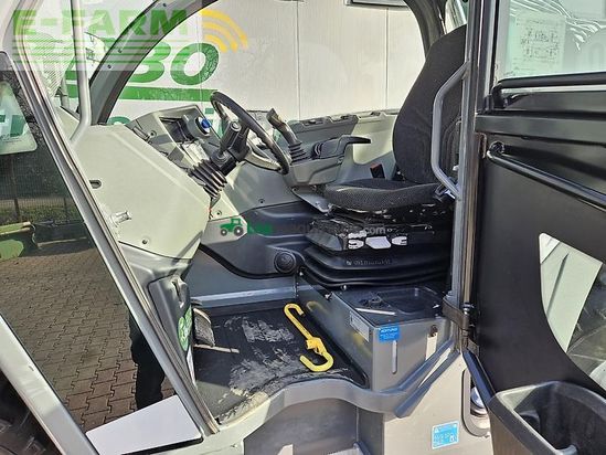 Telescopica - kramer - kt 557