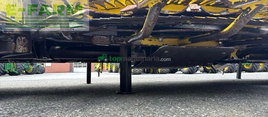Cabezal - John Deere - 475plus