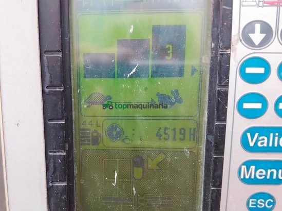 Brazo MANITOU 180ATJ