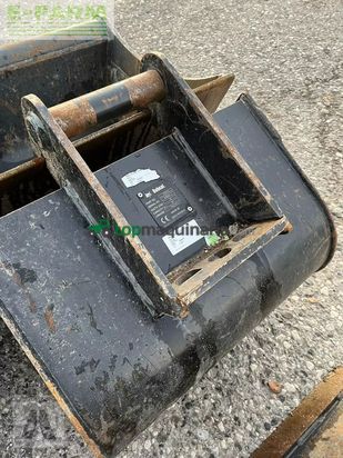 Excavadora - Bobcat - e 27z