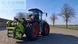 Tractor agrícola - Claas - xerion 4000 t vc