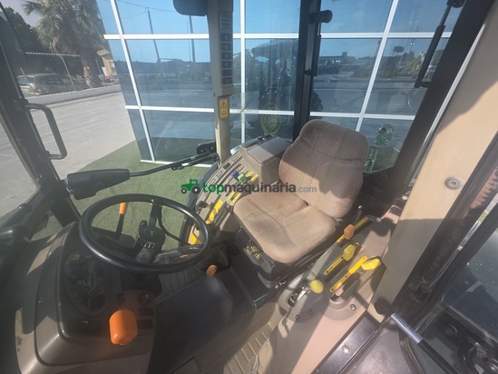 Tractor agrícola - John Deere - 5090 GF