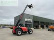 Telescopica - Manitou - mlt737-130 ps+ elite telehandler (st21182)