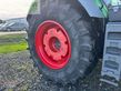Tractor agrícola - Fendt - 828 vario profi plus