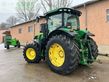 Tractor agrícola - John Deere - 7290r auto powr