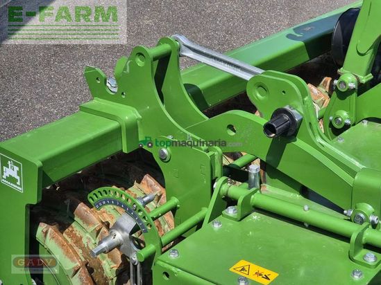 Grada rotativa - Amazone - ke3001 super kreiselegge