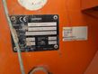 Palas cargadora DOOSAN DL300 L/AUX