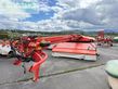 Cortacésped manual - Kuhn - faucheuse conditionneuse fc 303 gc kuhn