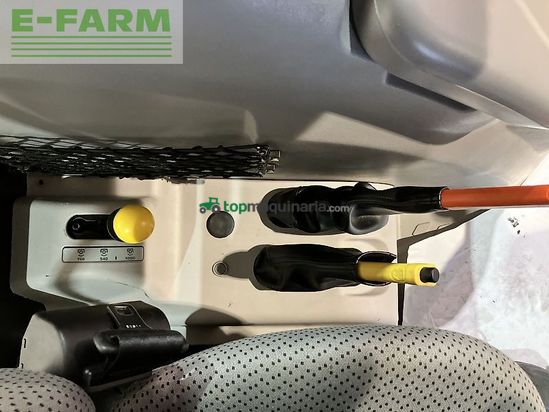 Tractor agrícola - Deutz-Fahr - 5080d keyline